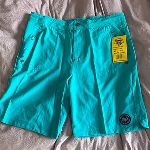 Banana Boat Aqua Hybrid Shorts